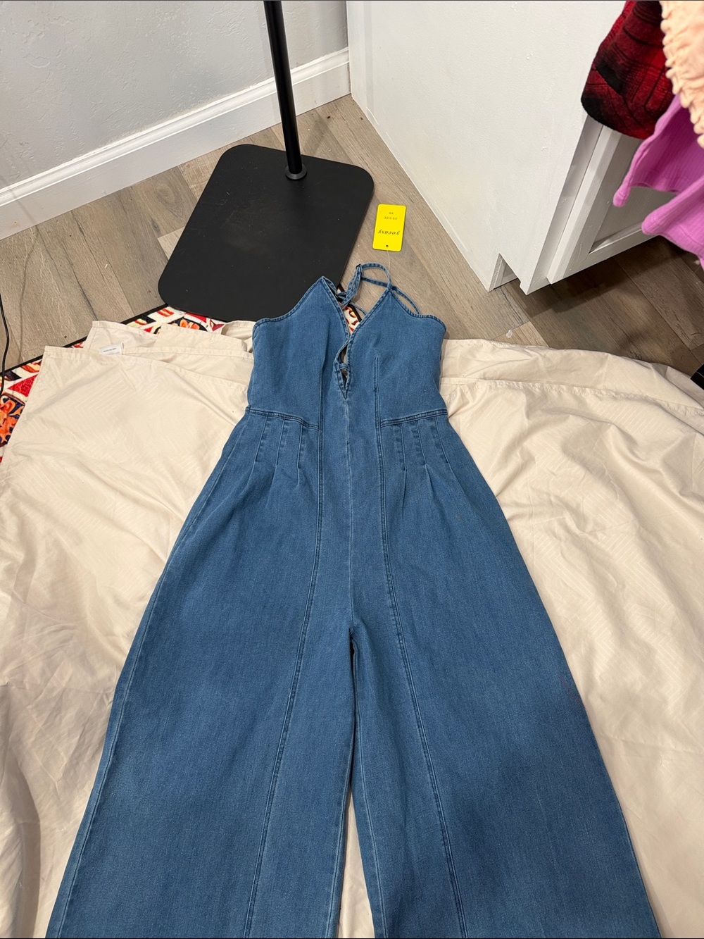 Overalls - Picture 2 of 7